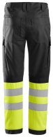 6900 Snickers HV Service Logistik Hose, Kl. 1, Regular Fit
