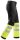 6900 Snickers HV Service Logistik Hose, Kl. 1, Regular Fit