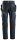 6902 Snickers FlexiWork Work Pants, with Holster Pockets, Regular Fit