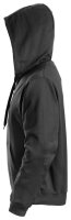 2801 Snickers Hoodie mit Reissverschluss