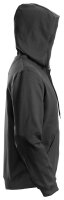 2801 Snickers Hoodie mit Reissverschluss