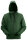 2801 Snickers Hoodie mit Reissverschluss