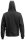 2801 Snickers Hoodie mit Reissverschluss