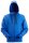 2801 Snickers Hoodie mit Reissverschluss