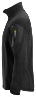 9435 Snickers Body Mapping Micro Fleece Troyer