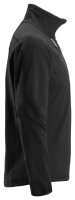 9435 Snickers Body Mapping Micro Fleece Troyer