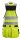 4230 Snickers AllroundWork, High-Vis Tool Vest, Class 1