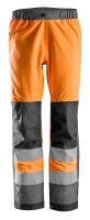 6530 Snickers AllroundWork, High-Vis WP Shell...