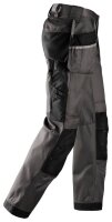 3212 Snickers DuraTwill™ Hose mit Holstertaschen, Loose Fit