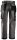3212 Snickers DuraTwill™ Hose mit Holstertaschen, Loose Fit