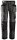 3212 Snickers DuraTwill™ Hose mit Holstertaschen, Loose Fit