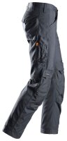 6301 Snickers AllroundWork Arbeitshose ohne Holstertaschen, Loose Fit