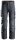 6301 Snickers AllroundWork Arbeitshose ohne Holstertaschen, Loose Fit