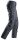 6301 Snickers AllroundWork Arbeitshose ohne Holstertaschen, Loose Fit