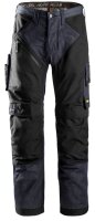 6305 Snickers RuffWork Denim Arbeitshose, Regular Fit