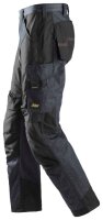 6305 Snickers RuffWork Denim Arbeitshose, Regular Fit