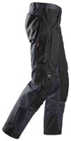6305 Snickers RuffWork Denim Arbeitshose, Regular Fit