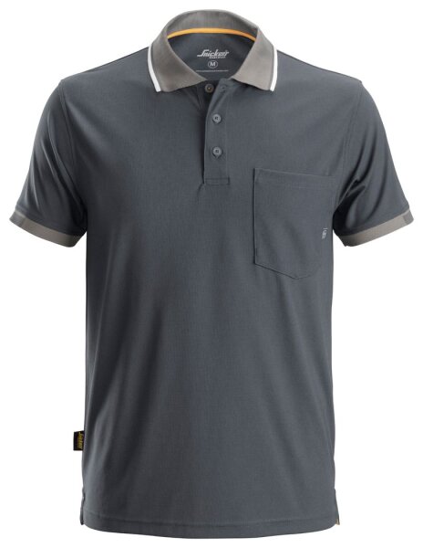 2724 Snickers AllroundWork 37.5® Technology Polo Shirt
