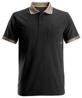 2724 Snickers AllroundWork 37.5® Technology Polo Shirt