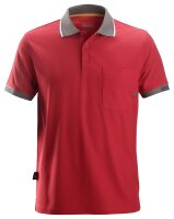 2724 Snickers AllroundWork 37.5® Technology Polo Shirt