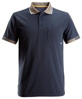 2724 Snickers AllroundWork 37.5® Technology Polo Shirt