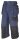 3923 Snickers Workwear Rip-Stop Piratenhosen mit Holstertaschen, Regular Fit