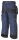 3923 Snickers Workwear Rip-Stop Piratenhosen mit Holstertaschen, Regular Fit