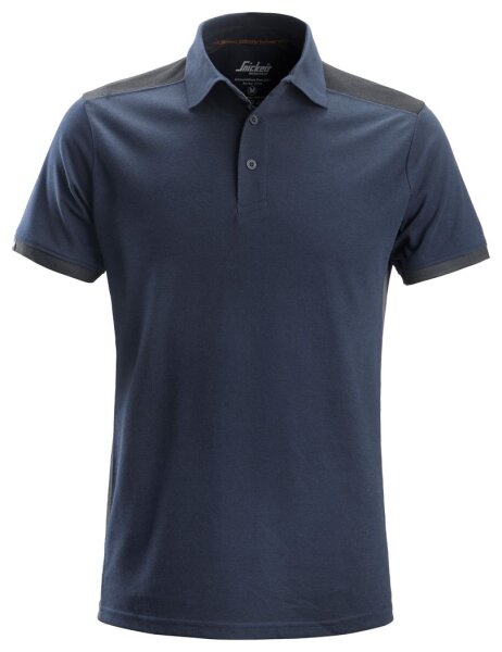2715 Polo Snickers AllroundWork