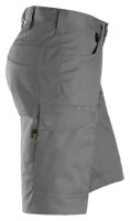 6100 Snickers Service Shorts, Regular Fit