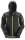 1300 Snickers FlexiWork Wasserdichte Stretch-Shell Jacke