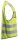 9153 Snickers Hi-Vis Weste, Klasse 2