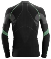 9425 Snickers FlexiWork, nahtloses Langarmshirt