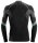 9425 Snickers FlexiWork, nahtloses Langarmshirt