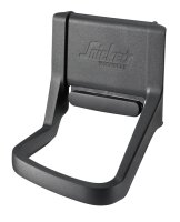 9716 Snickers Hammerhalter - 0400 schwarz
