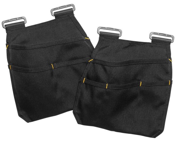 9794 Tasche porta attrezzi Snickers Flexi - 0400 nero