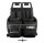 9786 Borsa porta attrezzi Snickers Service - 0404 nera