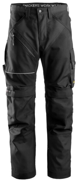 6303 Snickers RuffWork Arbeitshose, Regular Fit