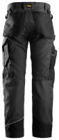 6303 Snickers RuffWork Arbeitshose, Regular Fit