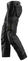 6303 Snickers RuffWork Arbeitshose, Regular Fit