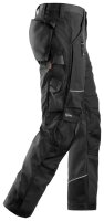 6303 Snickers RuffWork Arbeitshose, Regular Fit