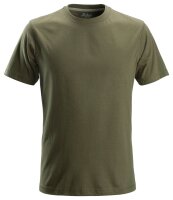 2502 Snickers T-Shirt 160g/m²