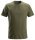 2502 Snickers T-Shirt 160g/m²