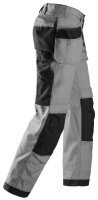 3213 Snickers Handwerkerhose, Rip-Stop mit Holster, Loose Fit