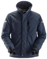 1100 Snickers AllroundWork 37.5® Gefütterte Jacke