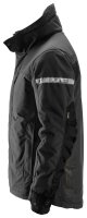 1100 Snickers AllroundWork 37.5® Gefütterte Jacke