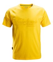 2580 Snickers Logo T-Shirt