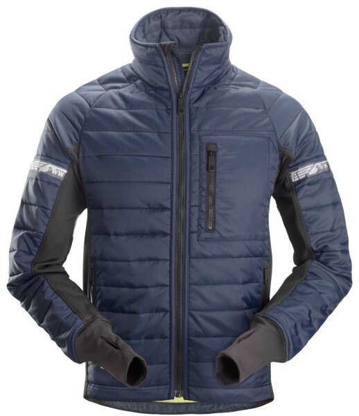 8101 Snickers AllroundWork, giacca isolante 37.5®