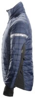 8101 Snickers AllroundWork, giacca isolante 37.5®
