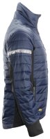 8101 Snickers AllroundWork, giacca isolante 37.5®