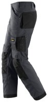 3314 Snickers Workwear 3-Serie Hosen, Loose Fit